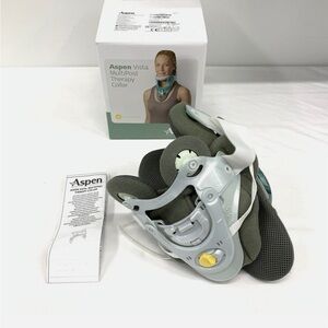 Aspen Vista Therapy Collar